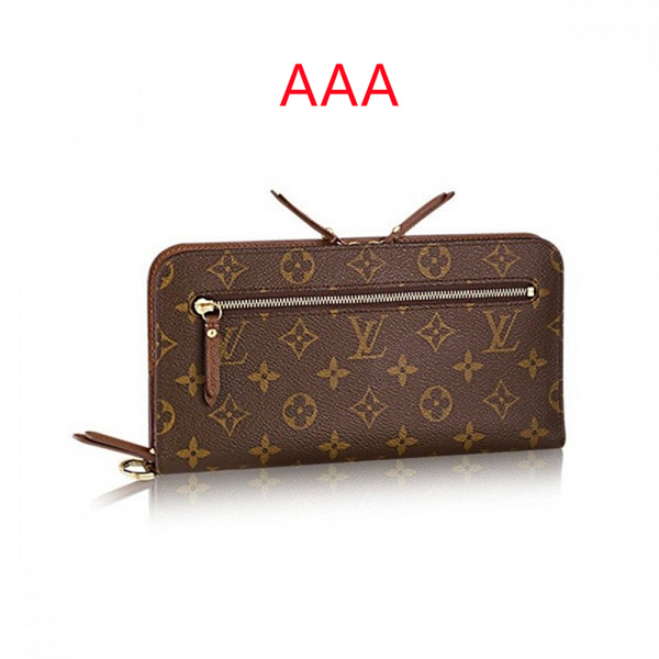 LV Wallet(AAA)-025