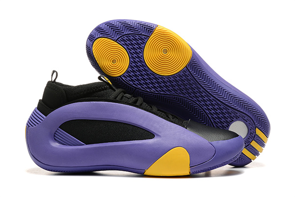 Adidas Basketball shoes-M-0106