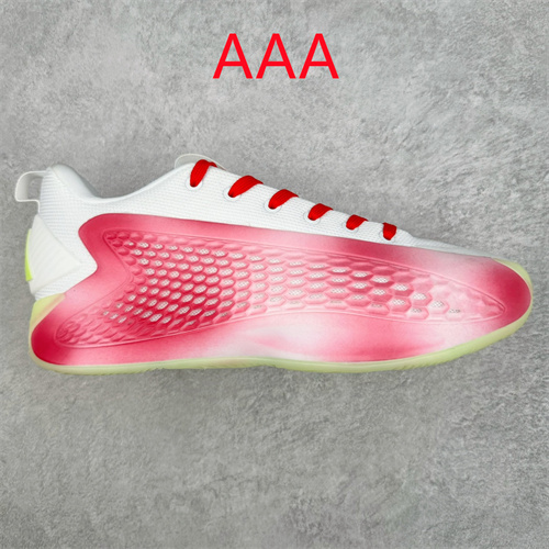Adidas Basketball shoes-M-0017