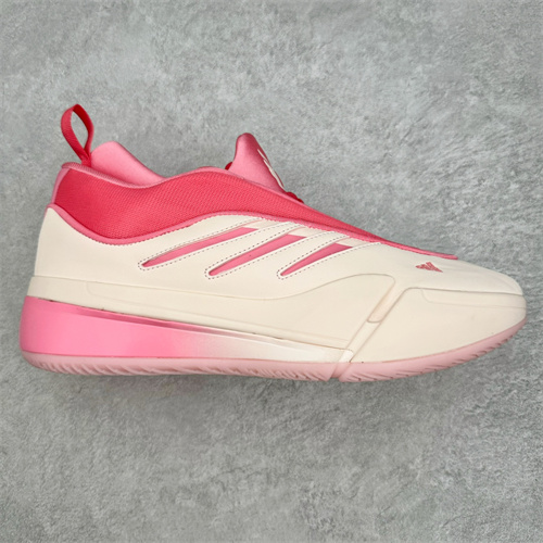 Adidas Basketball shoes-M-0041