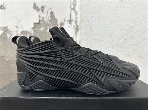 Adidas Basketball shoes-M-0053