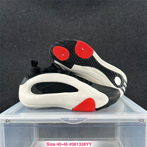 Adidas Basketball shoes-M-0058