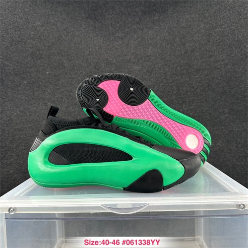 Adidas Basketball shoes-M-0059