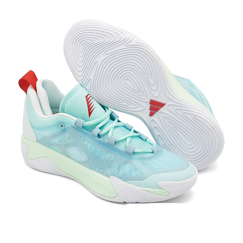 Adidas Basketball shoes-M-0088