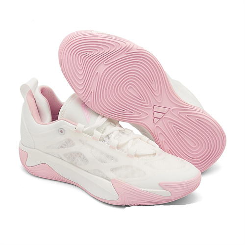 Adidas Basketball shoes-M-0091