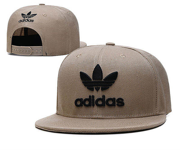 Adidas Snapbacks-101