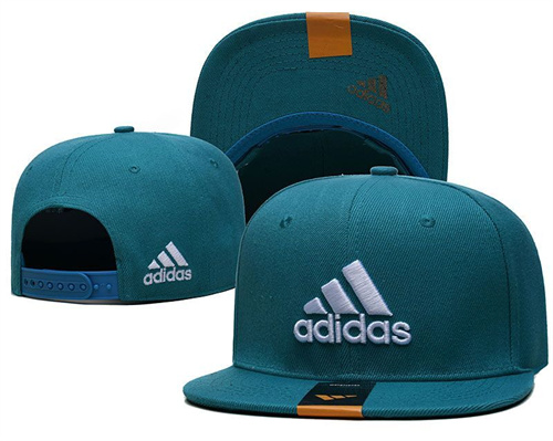 Adidas Snapbacks-133