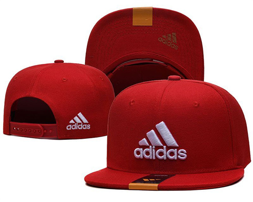 Adidas Snapbacks-134