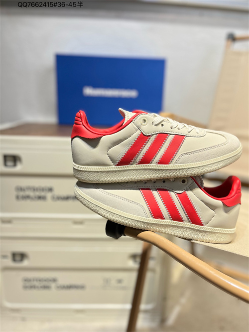 Adidas originals SAMBA-M-0106