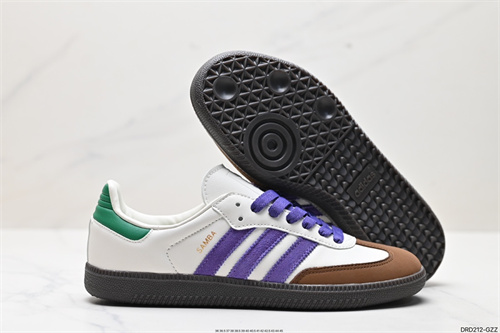 Adidas originals SAMBA-W-0114