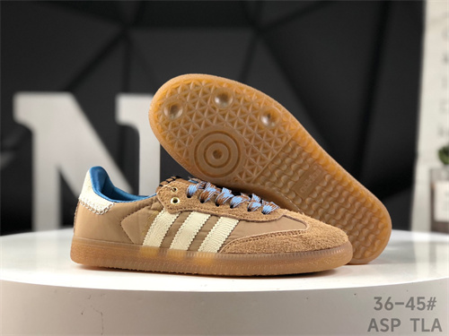 Adidas originals SAMBA-M-0113