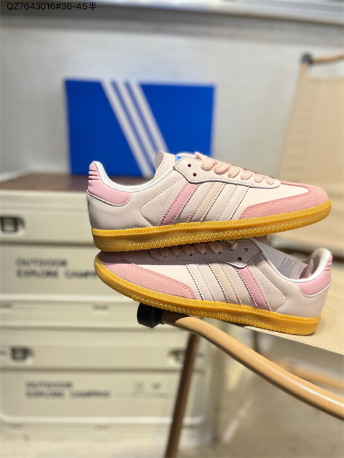 Adidas originals SAMBA-W-0123