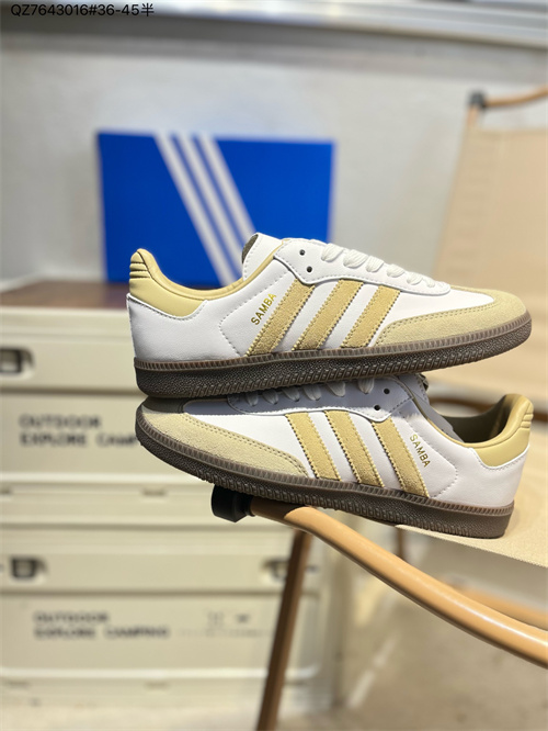 Adidas originals SAMBA-W-0124