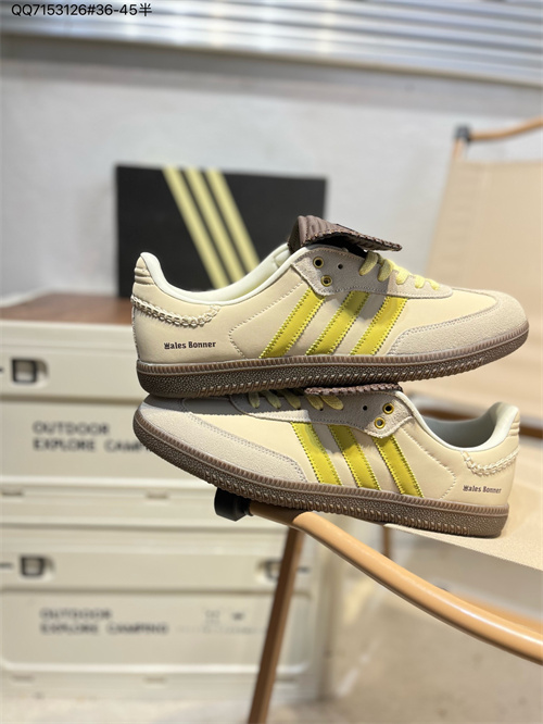 Adidas originals SAMBA-W-0125