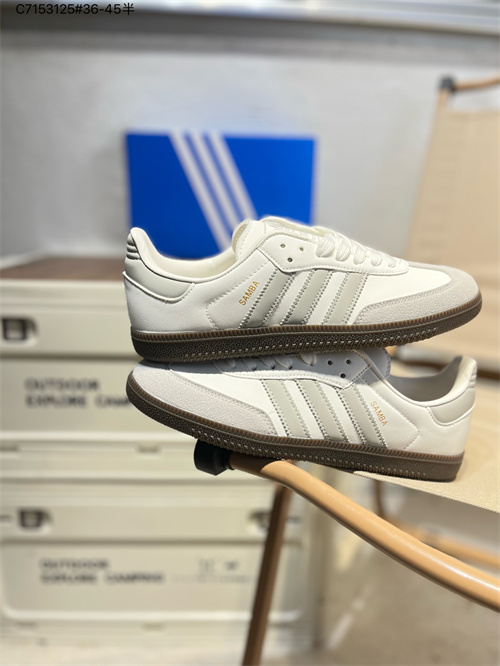Adidas originals SAMBA-W-0126