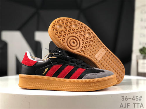 Adidas originals SAMBA-W-0128