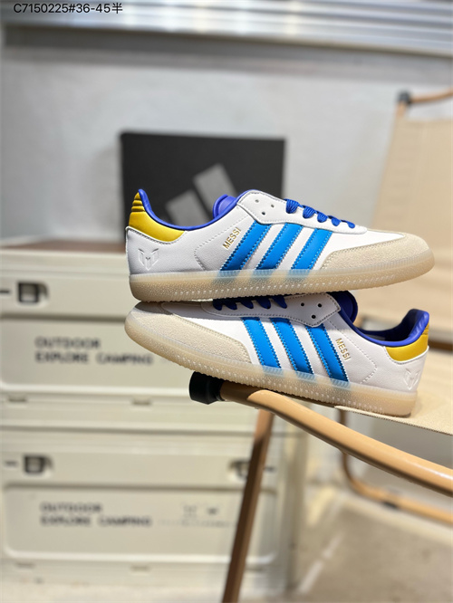 Adidas originals SAMBA-W-0129