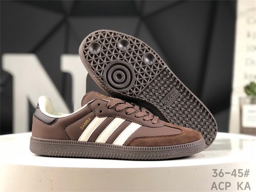 Adidas originals SAMBA-M-0124
