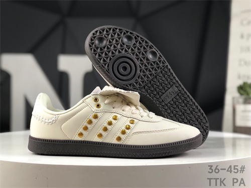 Adidas originals SAMBA-M-0126