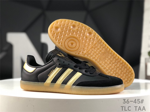 Adidas originals SAMBA-W-0137
