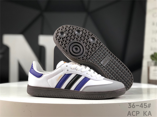 Adidas originals SAMBA-W-0143