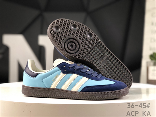 Adidas originals SAMBA-W-0144