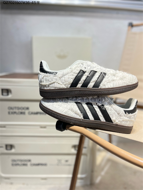 Adidas originals SAMBA-W-0146