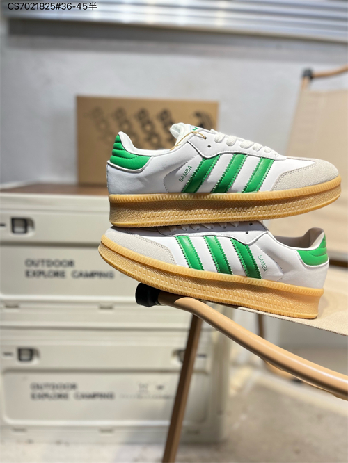 Adidas originals SAMBA-M-0141