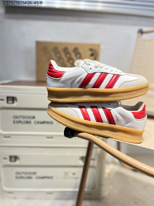 Adidas originals SAMBA-M-0142