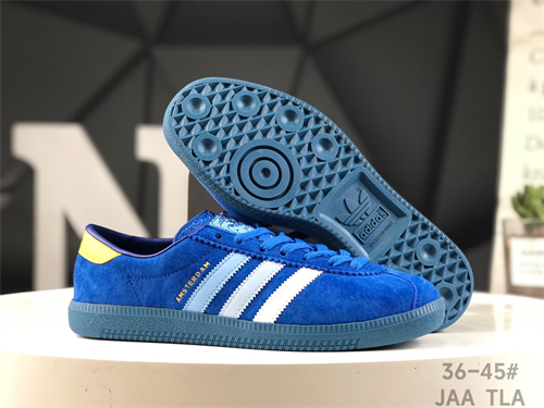 Adidas originals SAMBA-M-0151