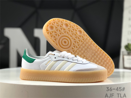 Adidas originals SAMBA-W-0161