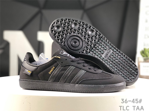 Adidas originals SAMBA-M-0153