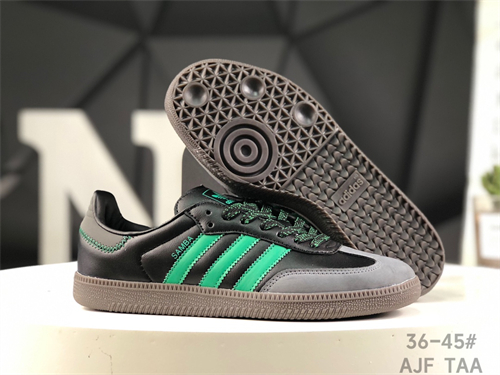 Adidas originals SAMBA-W-0165