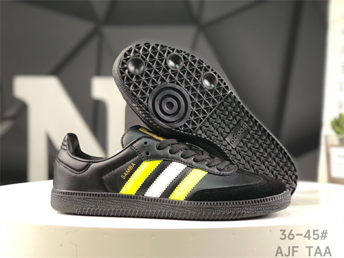 Adidas originals SAMBA-M-0157