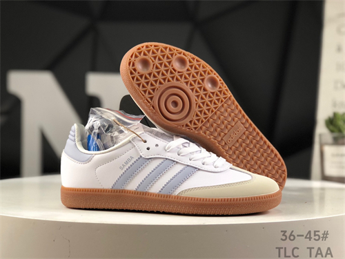 Adidas originals SAMBA-M-0159