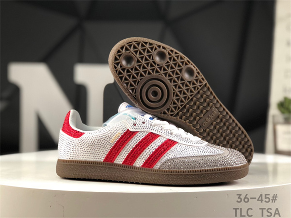Adidas originals SAMBA-M-0164