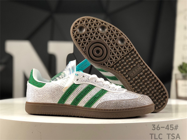 Adidas originals SAMBA-M-0165