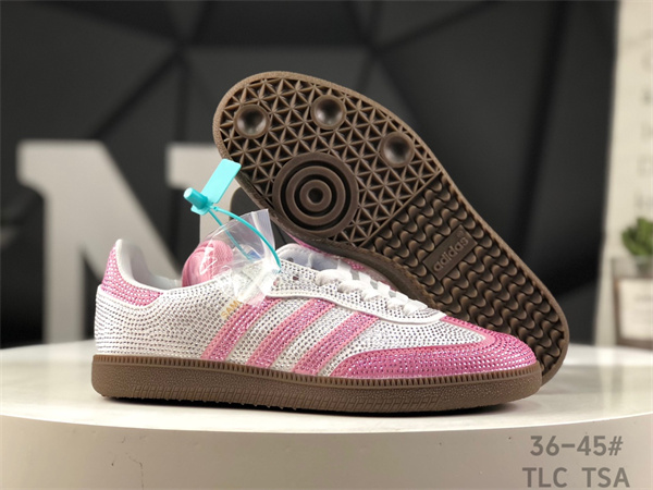 Adidas originals SAMBA-M-0167