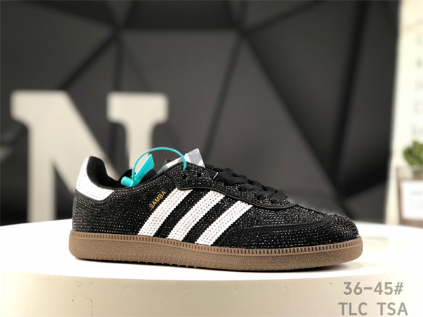 Adidas originals SAMBA-M-0168