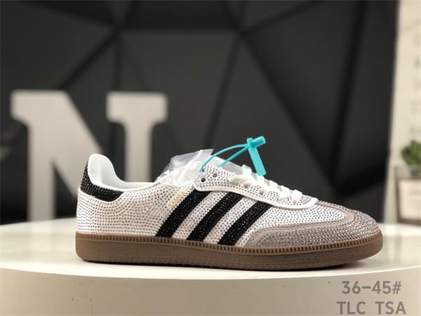 Adidas originals SAMBA-M-0169