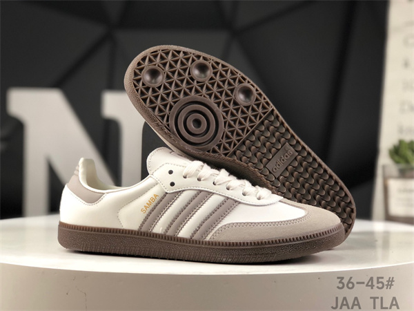 Adidas originals SAMBA-W-0182