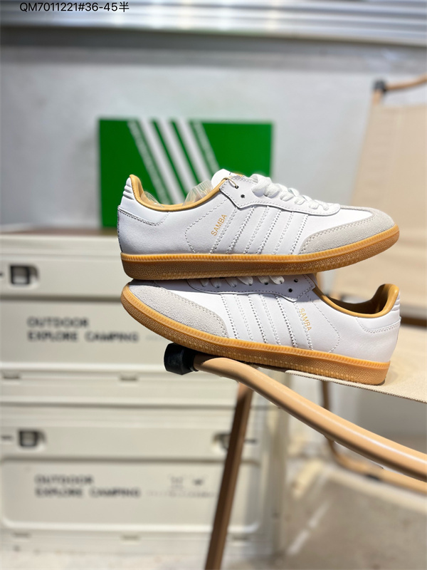 Adidas originals SAMBA-W-0184
