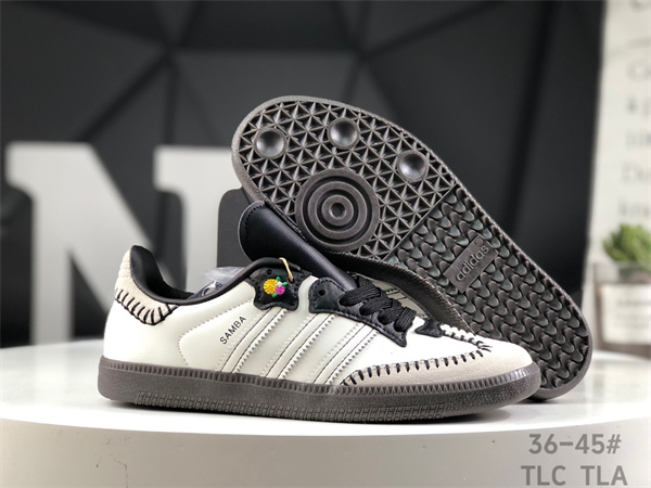 Adidas originals SAMBA-W-0187