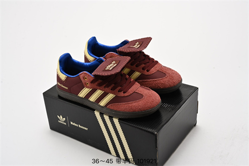 Adidas originals SAMBA-M-0018