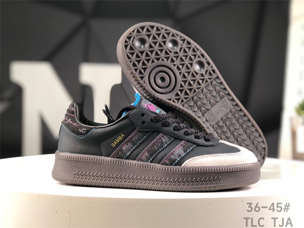 Adidas originals SAMBA-W-0196