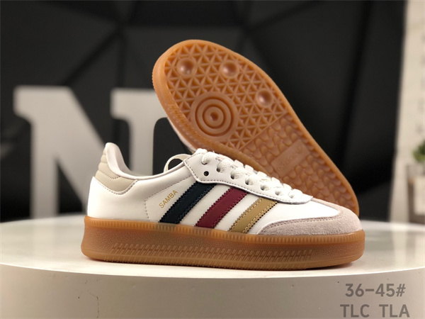 Adidas originals SAMBA-M-0187