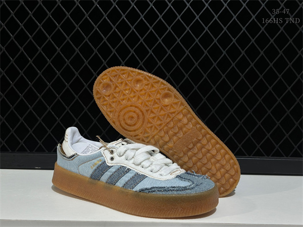 Adidas originals SAMBA-W-0199