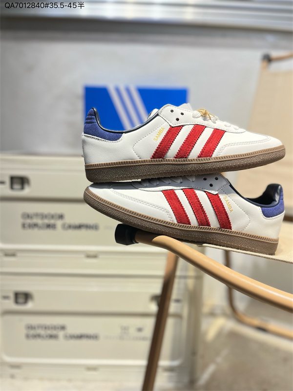 Adidas originals SAMBA-W-0200