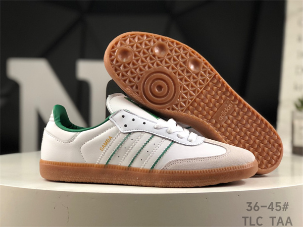Adidas originals SAMBA-M-0194