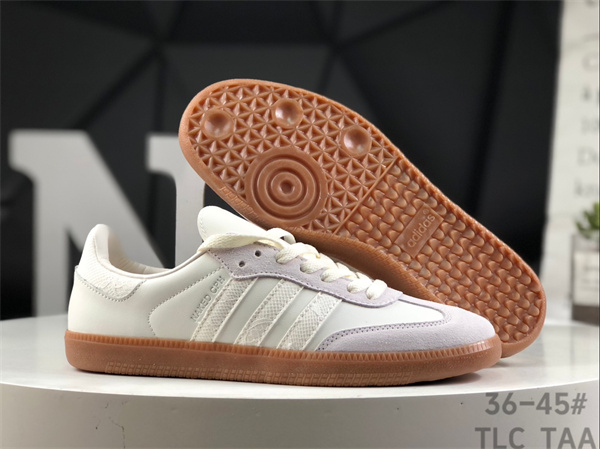 Adidas originals SAMBA-W-0207